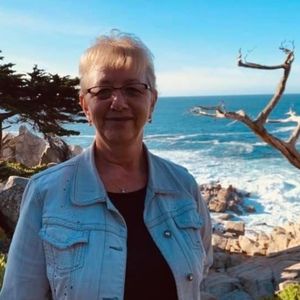 Meet your Posher, Cheryl